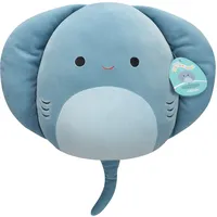 Squishmallows SQCR06619 - Akilah Stingray