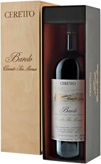 Barbaresco Asili Ceretto MAGNUM 2014