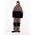Protest Leopart Jacke Skijacke Beige 152