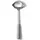 Oxo Steel Edelstahlkelle