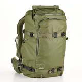 Shimoda Action X70 HD Starter Kit (XL DV CU) Armeegrün