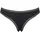 SLOGGI GO Crush String 3 St. Schwarz XS