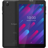 Krüger&Matz KM0806 8.0'' 32 GB Wi-Fi + LTE schwarz