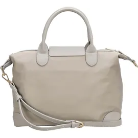 Valentino Jolly Re Schultertasche Kunstleder Ghiaccio