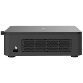 Asus NUC GEN12 Pro Kit - Slim - Wall Street Canyon