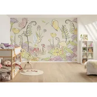 KOMAR Disney Tinker Bell Infant bedruckt