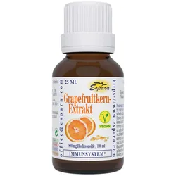 Espara Grapefruitkern-Extrakt 25 ml Extrakt