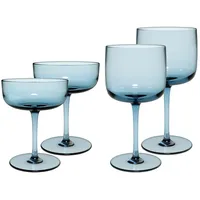 Villeroy & Boch Like Glass Wein- und Sektgläser 0,1