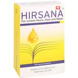 Layenberger Hirsana Goldhirse Öl Kapseln