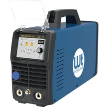 Welding Team TIG-Schweißanlage WT-TIG 200 DC m.Zub.5-200 A gasg.