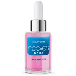 Nooves  Nagellackentferner Beauty Series Gel Top Coat Glossy  in multifarben, Einheitsgrösse