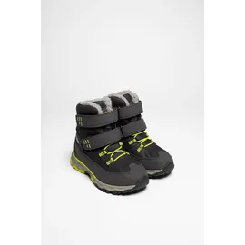 MEINDL Altino Junior GTX Anthrazit/Gelb 33