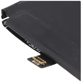 AccuCell Akku passend für Huawei Mate Xs, Li-Polymer, 3,85V, 2250mAh, 8,7Wh, built-in, ohne Werkzeug
