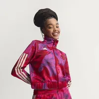 adidas x FARM RIO HOUSE OF TIRO TRACK TOP Größe XS