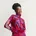 Damen Farm Rio House Of Tiro Track Jacke XS mehrfarbig