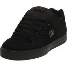 DC Shoes Pure M Shoe Herren Schwarz 43