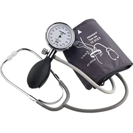 Uebe Visomat medic home M 22-32cm Steth.Blutdr.Messg. 1 St