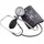 Uebe Visomat medic home M 22-32cm Steth.Blutdr.Messg. 1 St