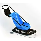 KHW Snow Baby Fun anthrazit