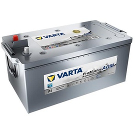 Varta Starterbatterie 12V 210Ah 1.200A L