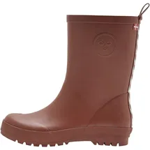 hummel Rubber Gummistiefel Kinder copper brown 30