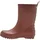 hummel Rubber Gummistiefel Kinder copper brown 30