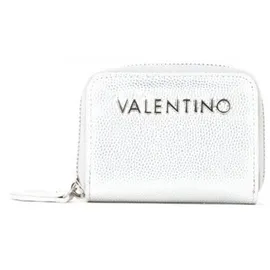Valentino Divina Geldbörse VPS1R4139G argento