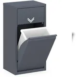 seavas LUQE 1 15 l Grau