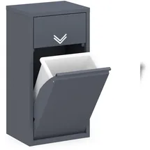 seavas LUQE 1 15 l Grau