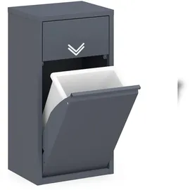 seavas LUQE 1 15 l Grau