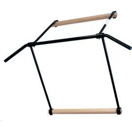 Master Klimmzugstange Schwarz