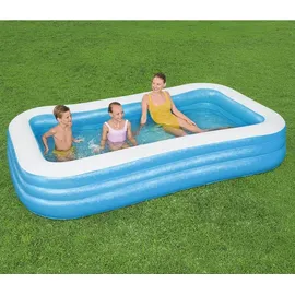 BESTWAY Family Deluxe 305 x 183 x 56 cm