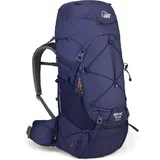 Lowe Alpine Sirac Plus 40 Trekkingrucksack Blau