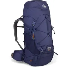 Lowe Alpine Sirac Plus 40 Trekkingrucksack Blau