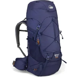 Lowe Alpine Sirac Plus 40 Trekkingrucksack Blau