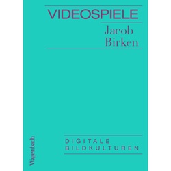 Videospiele - Jacob Birken, Taschenbuch