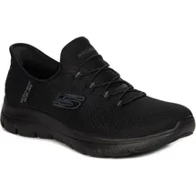 SKECHERS Summits Diamond Dream Damen Black 38