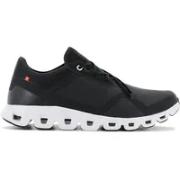 On Cloud X 3 AD - Herren Sneakers Schuhe Black-White 3MD30320299 5