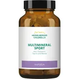 HEIDELBERGER CHLORELLA Multimineral Sport