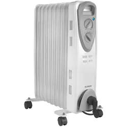 Heizung Ölradiator 2000W