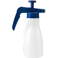 Pressol 6911015 SPRAYFIxx-solvent-1,5 l Industrie-Zerstäuber 1.5 l Weiß, Blau