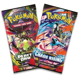 Pokémon TCG: Lumiose City Mini Tin (Englisch)