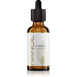 Nanoil Vitamin C aufhellendes Gesichtsserum mit Vitamin C 50 ml