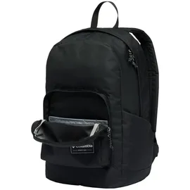 Columbia Uni Rucksack ZigzagTM II 22L Rucksack - Schwarz