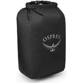 Osprey Ultralight Pack Liner Packsack schwarz