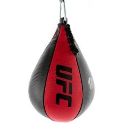 UFC Boxbirne PU  25cm x 18cm EINHEITSGRÖSSE