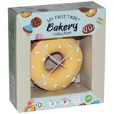 Tikiri Rassel Donut Naturkautschuk