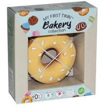 Tikiri Rassel Donut Naturkautschuk