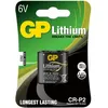 GP Batteries GP LithiumBatterie CRP2 (1 Stk., CRP2, 1400 mAh), Batterien + Akkus