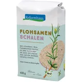 Flohsamenschalen 400g Bio vegan ballaststoffreich Reformhaus 100% natürlich